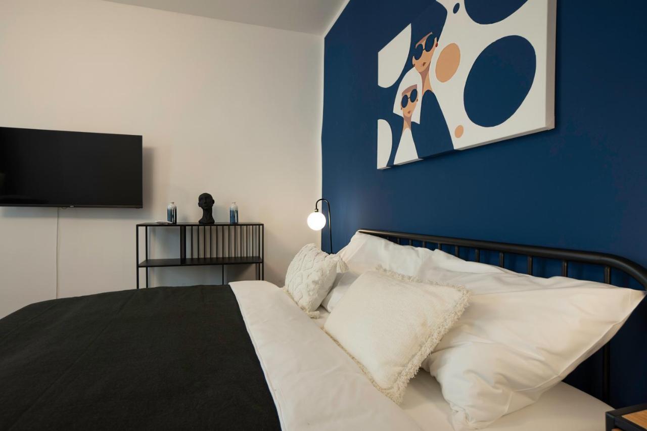Appartement Modern With A Balcony Near Belvedere *