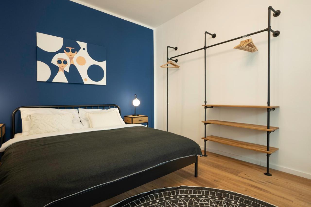 Modern With A Balcony Near Belvedere Appartement *