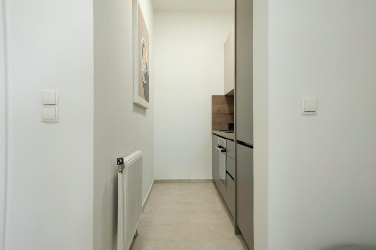 Modern With A Balcony Near Belvedere * Vienne